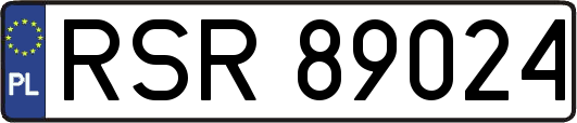 RSR89024