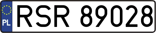 RSR89028