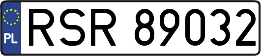 RSR89032