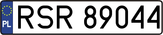 RSR89044