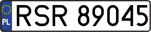 RSR89045