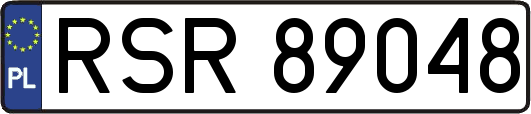 RSR89048