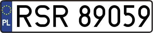 RSR89059