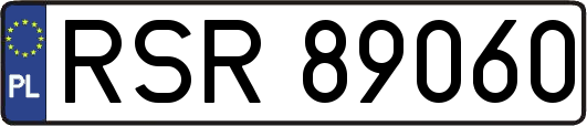 RSR89060