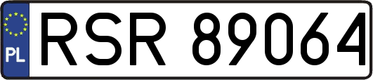 RSR89064