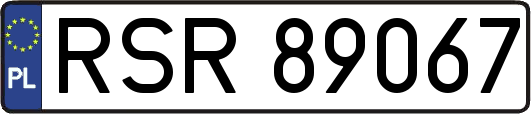 RSR89067