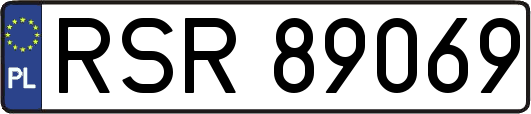 RSR89069