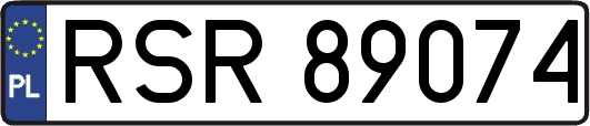 RSR89074