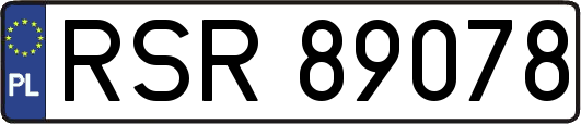 RSR89078
