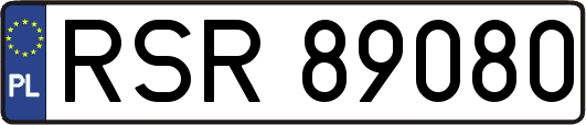 RSR89080