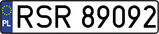 RSR89092