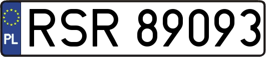 RSR89093