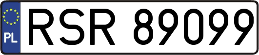 RSR89099