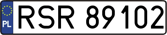 RSR89102