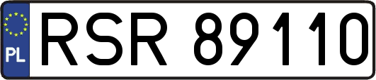 RSR89110