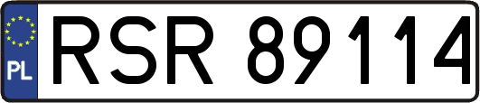 RSR89114