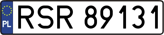 RSR89131