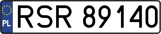 RSR89140
