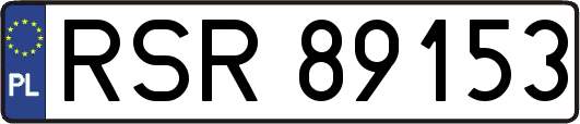 RSR89153