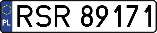 RSR89171