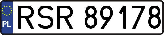 RSR89178