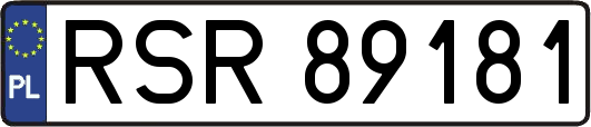 RSR89181