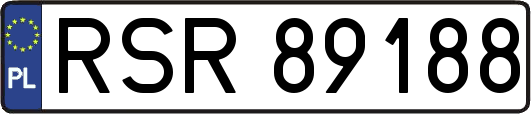 RSR89188
