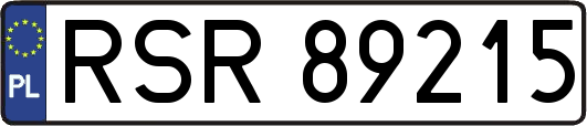 RSR89215