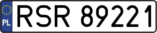 RSR89221
