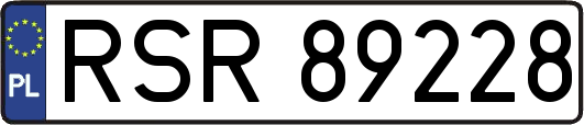 RSR89228