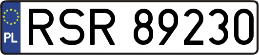RSR89230