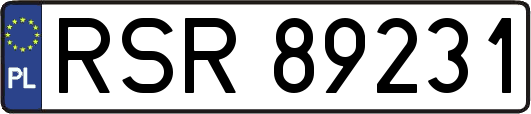 RSR89231