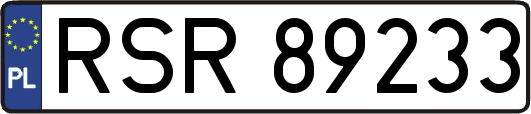 RSR89233