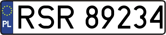 RSR89234