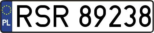 RSR89238