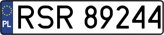 RSR89244