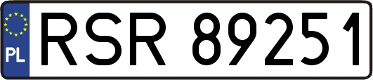 RSR89251
