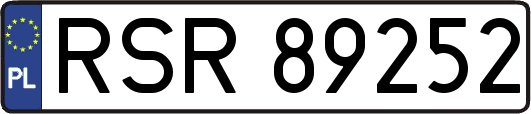 RSR89252