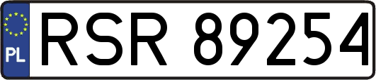 RSR89254