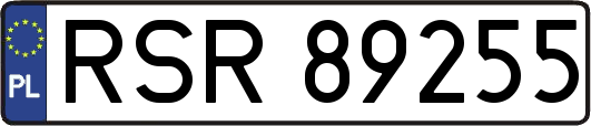RSR89255