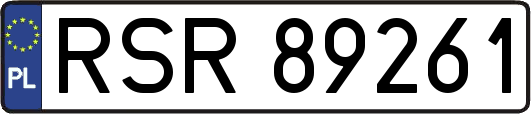 RSR89261