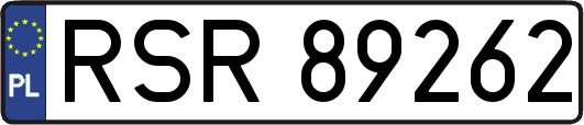 RSR89262