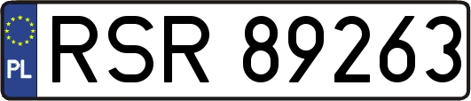 RSR89263