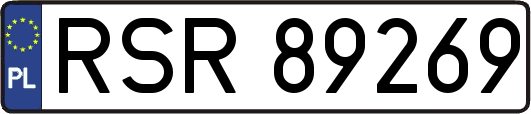RSR89269