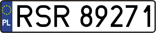 RSR89271