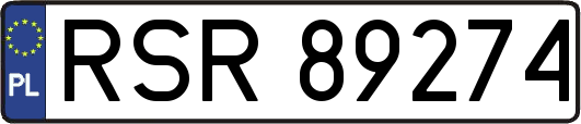 RSR89274