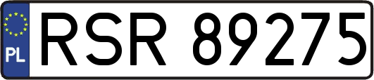 RSR89275
