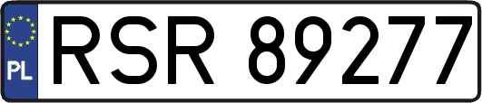 RSR89277