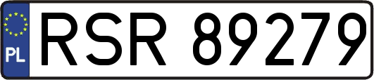 RSR89279