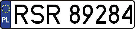 RSR89284